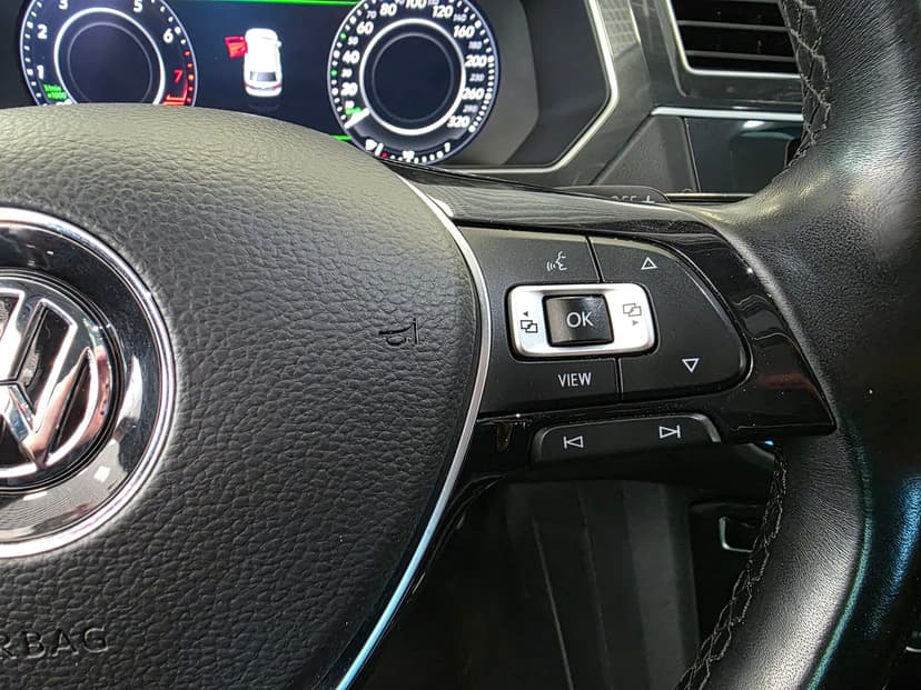 Volkswagen Tiguan с пробегом, 2018 год, Волгоград, 2.0 бензин, Робот - вид 17
