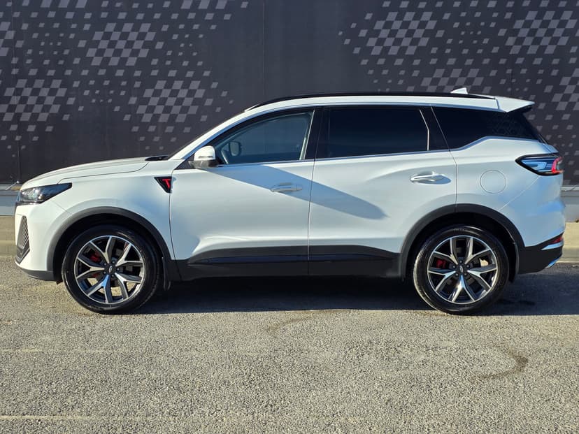 Chery Tiggo 7 Pro Max с пробегом, 2024 год, Волгоград, 1.6 бензин, Робот - вид 7
