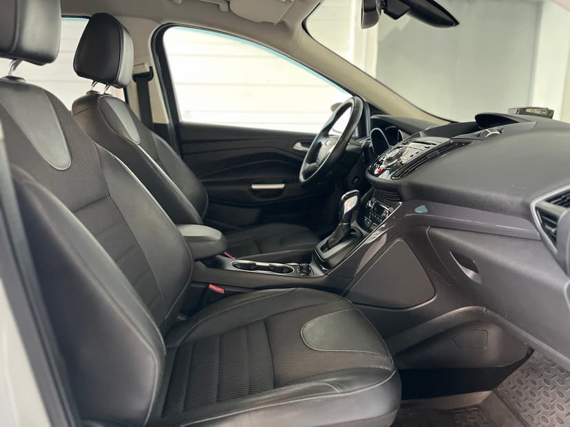 Ford Kuga с пробегом, 2014 год, Волгоград, 1.6 бензин, Автомат - вид 24
