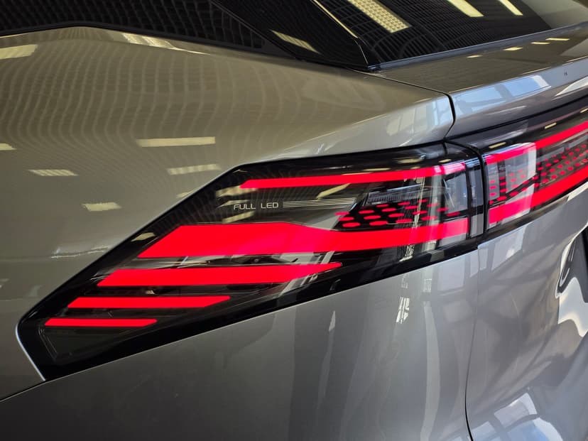 Geely Galaxy M7 с пробегом, 2026 год, Волгоград, 1.5 гибрид, Автомат - вид 10