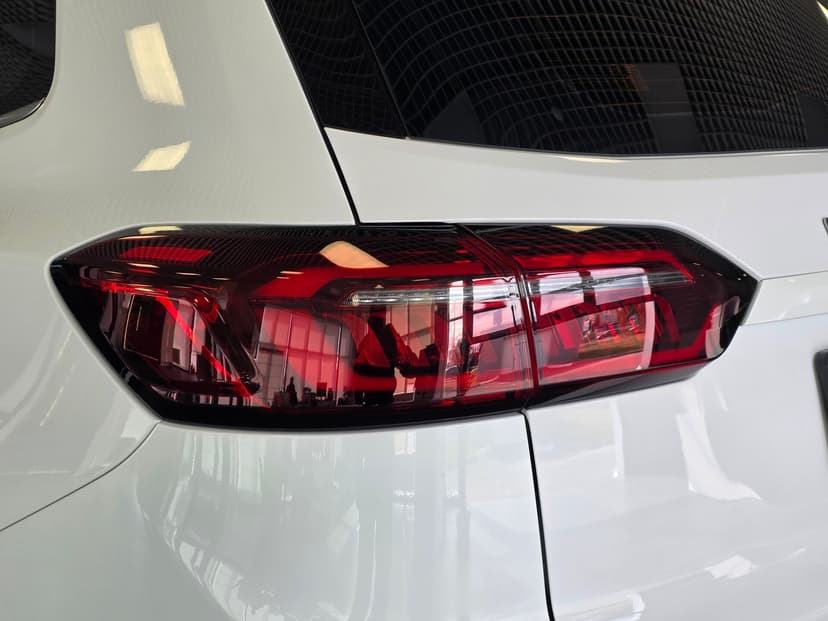 Chery Tiggo 8 Pro с пробегом, 2022 год, Волгоград, 1.6 бензин, Робот - вид 10