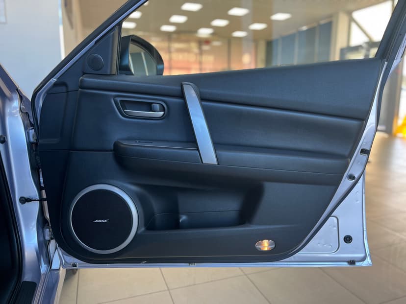 Mazda 6 с пробегом, 2008 год, Волгоград, 2.5 бензин, Механика - вид 20
