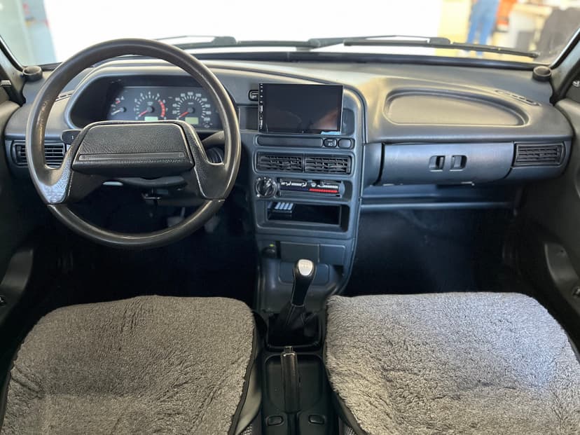 ВАЗ (LADA) 2114 Samara с пробегом, 2010 год, Волгоград, 1.6 бензин, Механика - вид 9