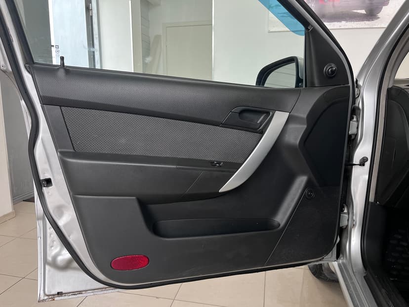 Chevrolet Aveo с пробегом, 2010 год, Волгоград, 1.4 бензин, Автомат - вид 16