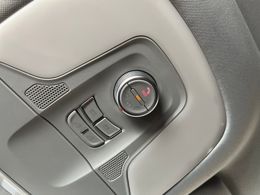 Chery Tiggo 7 Pro с пробегом, 2022 год, Волгоград, 1.5 бензин, Вариатор - вид 21