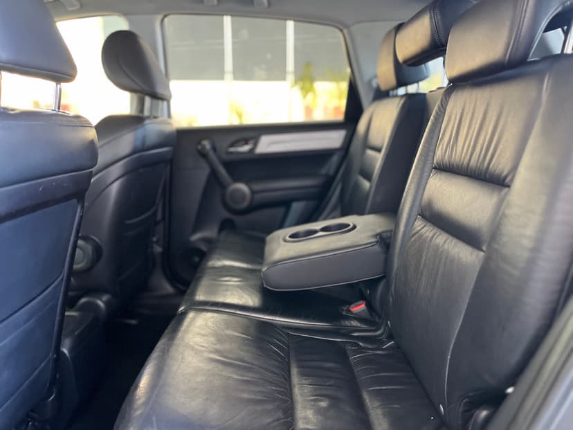 Honda CR-V с пробегом, 2011 год, Волгоград, 2.4 бензин, Автомат - вид 23