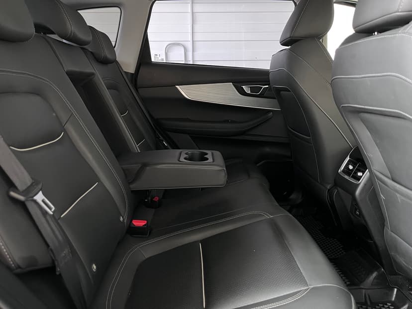 Chery Tiggo 7 Pro Max с пробегом, 2023 год, Волгоград, 1.5 бензин, Вариатор - вид 25