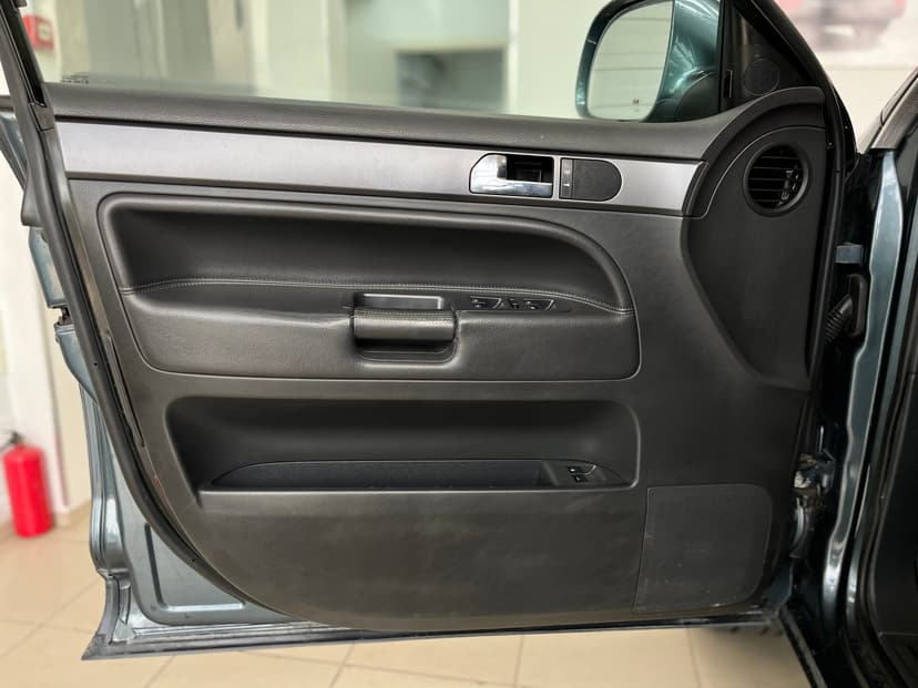 Volkswagen Touareg с пробегом, 2008 год, Волгоград, 3.0 дизель, Автомат - вид 18