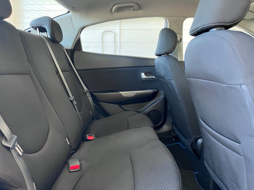 KIA Rio с пробегом, 2013 год, Волгоград, 1.6 бензин, Механика - вид 21