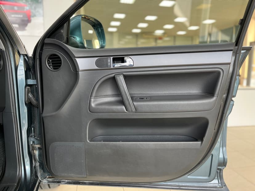 Volkswagen Touareg с пробегом, 2008 год, Волгоград, 3.0 дизель, Автомат - вид 19