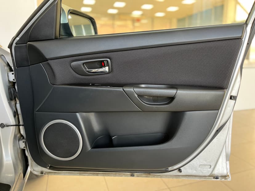 Mazda 3 с пробегом, 2008 год, Волгоград, 1.6 бензин, Автомат - вид 23