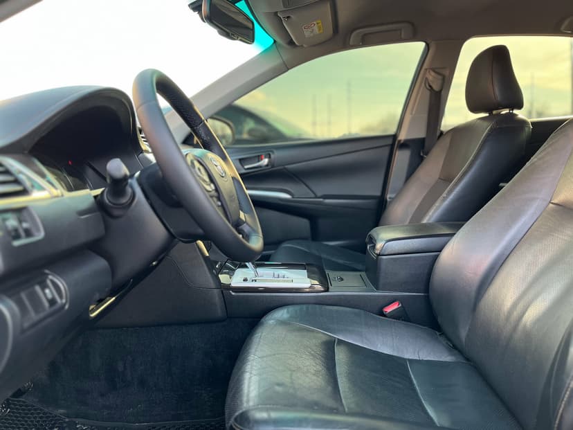 Toyota Camry с пробегом, 2014 год, Волгоград, 2.0 бензин, Автомат - вид 22