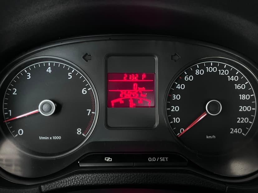 Volkswagen Polo с пробегом, 2014 год, Волгоград, 1.6 бензин, Автомат - вид 11