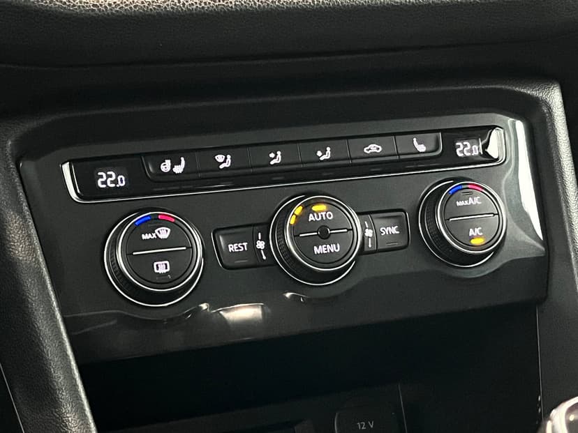 Volkswagen Tiguan с пробегом, 2018 год, Волгоград, 2.0 бензин, Робот - вид 21