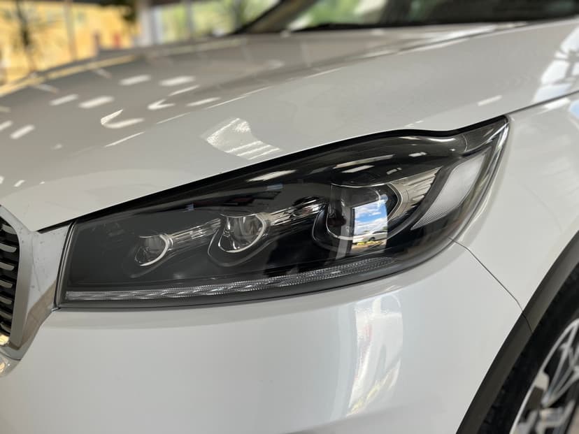 KIA Sorento Prime с пробегом, 2019 год, Волгоград, 2.2 дизель, Автомат - вид 9