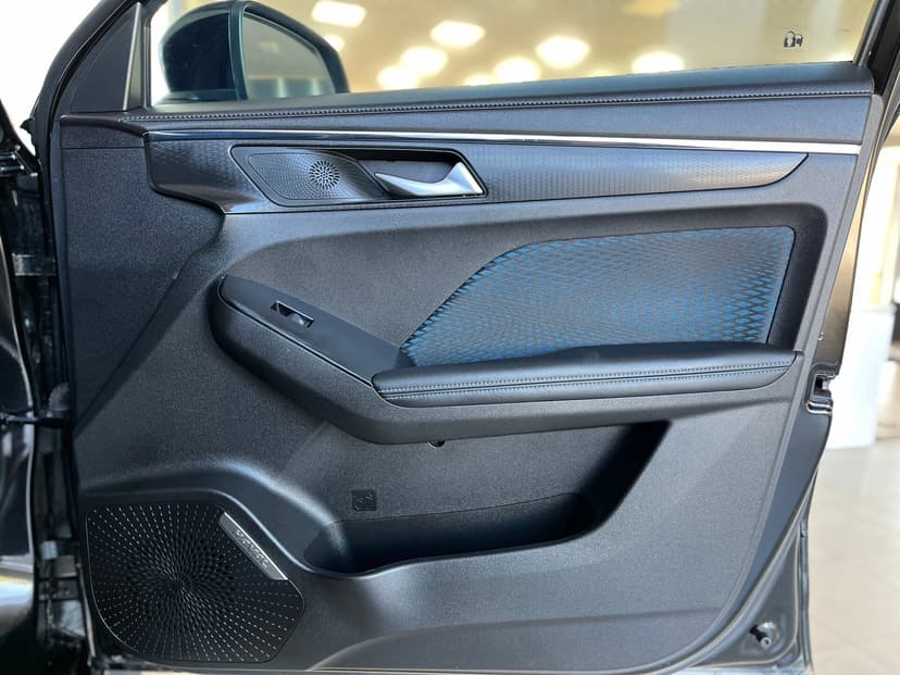 Haval Jolion с пробегом, 2025 год, Волгоград, 1.5 бензин, Механика - вид 21