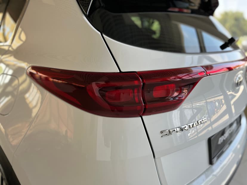 KIA Sportage с пробегом, 2018 год, Волгоград, 2.4 бензин, Автомат - вид 10