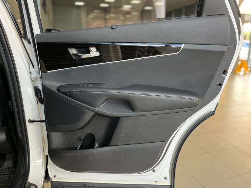 KIA Sorento Prime с пробегом, 2019 год, Волгоград, 2.2 дизель, Автомат - вид 29