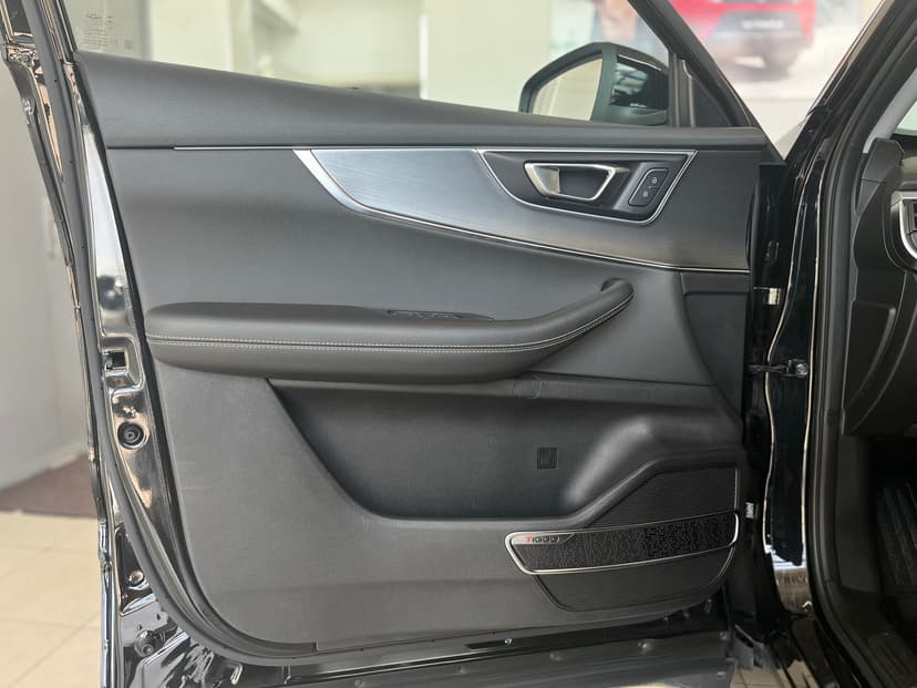Chery Tiggo 7 Pro с пробегом, 2022 год, Волгоград, 1.5 бензин, Вариатор - вид 26