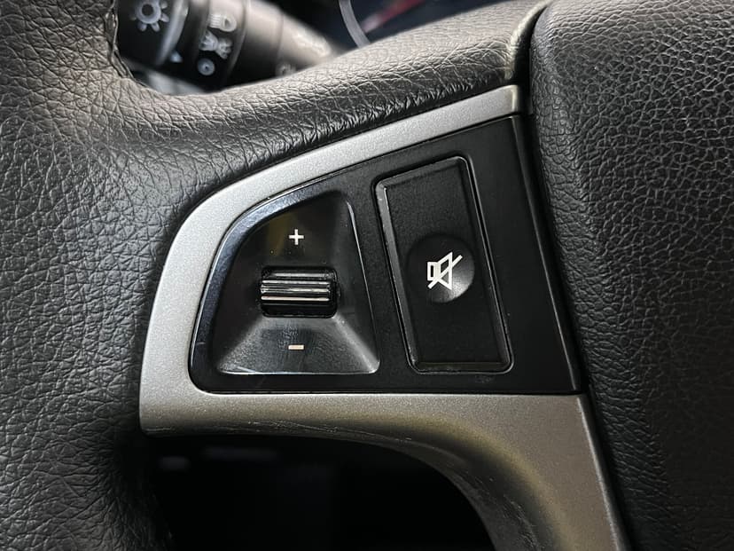 Hyundai Solaris с пробегом, 2015 год, Волгоград, 1.6 бензин, Автомат - вид 11