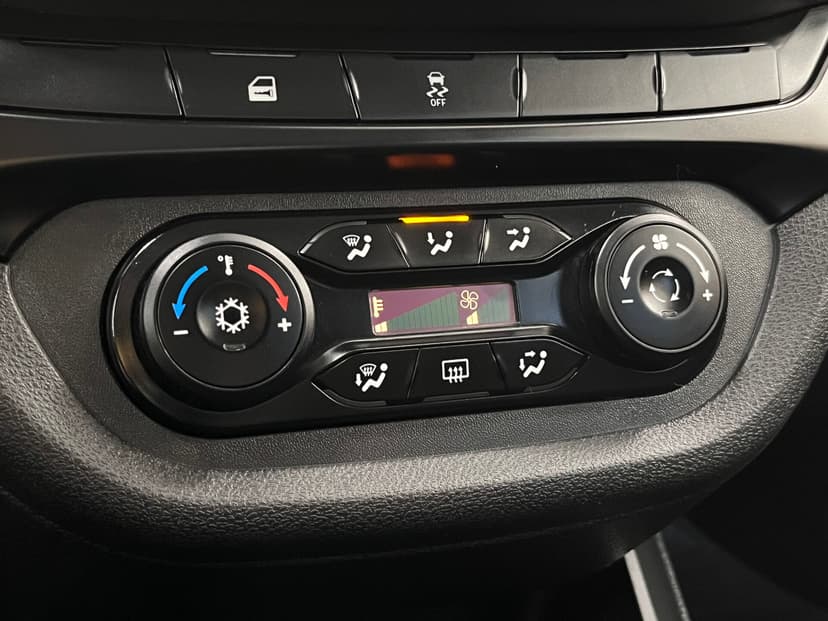 ВАЗ (LADA) Vesta с пробегом, 2018 год, Волгоград, 1.6 бензин, Механика - вид 16