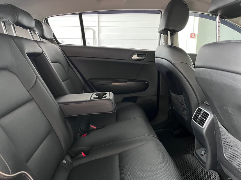 KIA Sportage с пробегом, 2019 год, Волгоград, 2.4 бензин, Автомат - вид 26