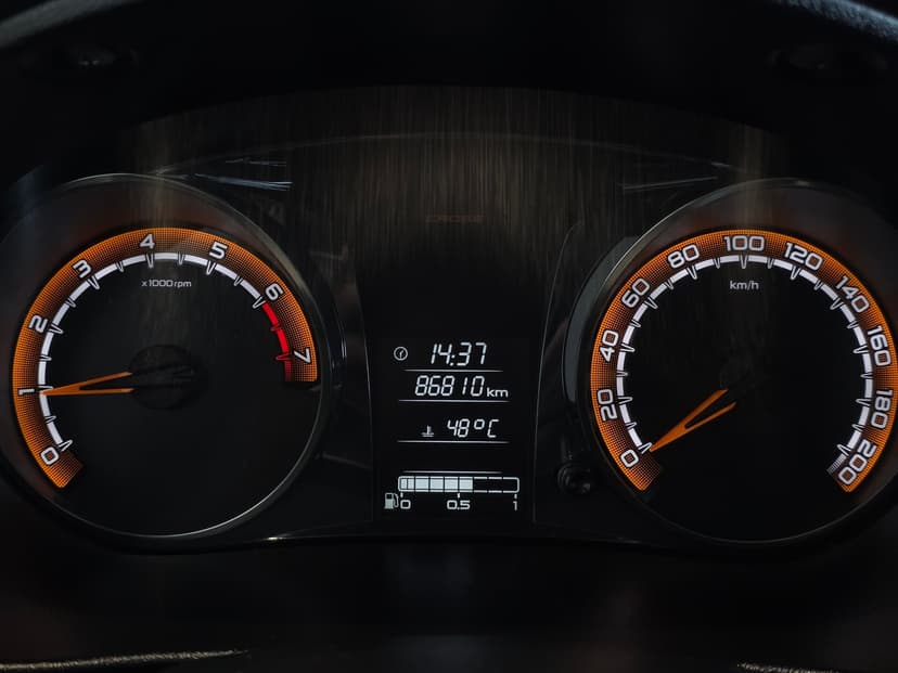 ВАЗ (LADA) Granta Cross с пробегом, 2023 год, Волгоград, 1.6 бензин, Механика - вид 10