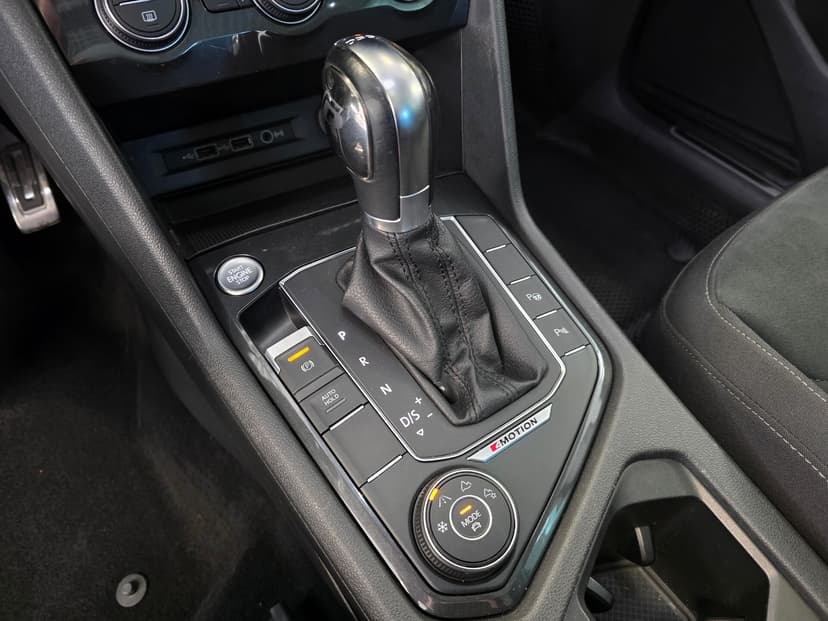 Volkswagen Tiguan с пробегом, 2018 год, Волгоград, 2.0 бензин, Робот - вид 22
