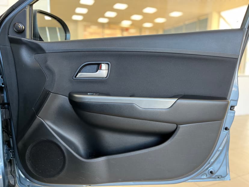 KIA Rio с пробегом, 2013 год, Волгоград, 1.6 бензин, Механика - вид 20