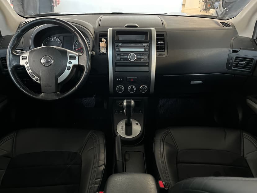 Nissan X-Trail с пробегом, 2011 год, Волгоград, 2.0 бензин, Вариатор - вид 9