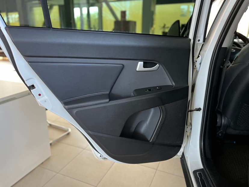 KIA Sportage с пробегом, 2014 год, Волгоград, 2.0 бензин, Автомат - вид 25