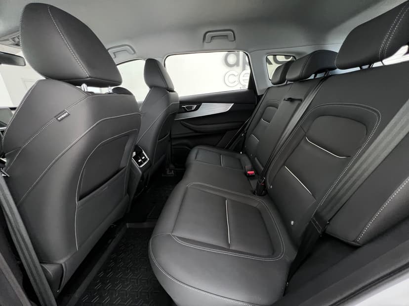 Chery Tiggo 7 Pro Max с пробегом, 2023 год, Волгоград, 1.5 бензин, Вариатор - вид 22
