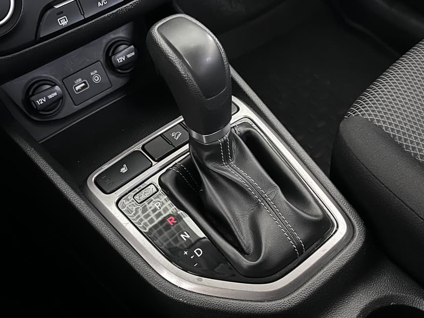 Hyundai Creta с пробегом, 2016 год, Волгоград, 1.6 бензин, Автомат - вид 19