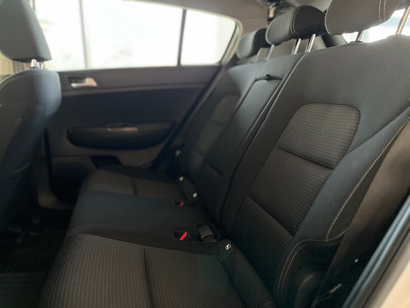KIA Sportage с пробегом, 2018 год, Волгоград, 2.4 бензин, Автомат - вид 24