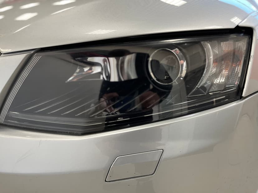 Skoda Octavia с пробегом, 2014 год, Волгоград, 1.8 бензин, Механика - вид 9