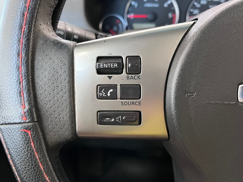 Nissan Pathfinder с пробегом, 2006 год, Волгоград, 2.5 дизель, Автомат - вид 11