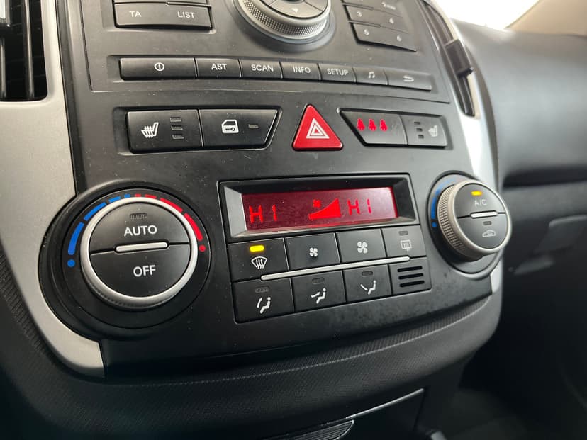 KIA Ceed с пробегом, 2010 год, Волгоград, 1.6 бензин, Автомат - вид 14