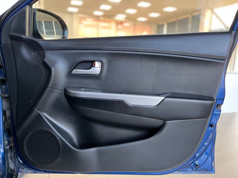 KIA Rio с пробегом, 2015 год, Волгоград, 1.6 бензин, Механика - вид 21