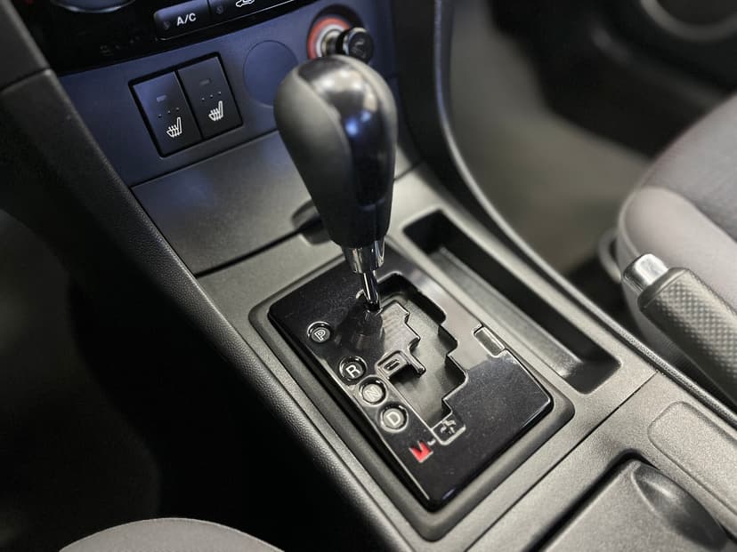 Mazda 3 с пробегом, 2008 год, Волгоград, 1.6 бензин, Автомат - вид 17