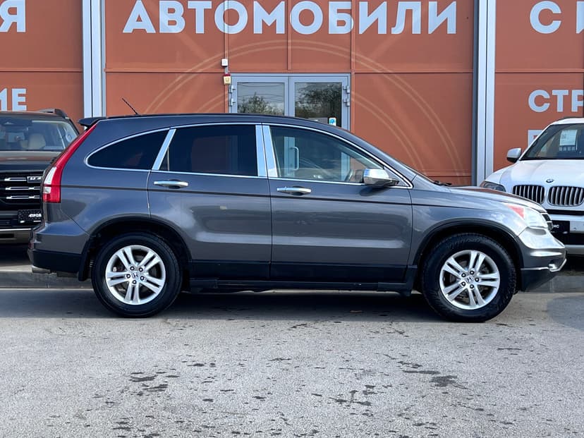 Honda CR-V с пробегом, 2011 год, Волгоград, 2.4 бензин, Автомат - вид 4
