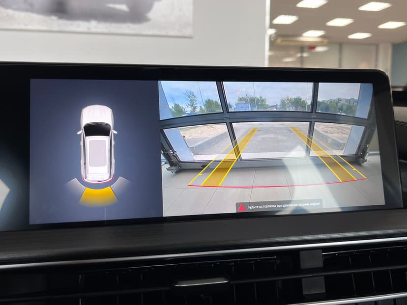 Chery Tiggo 7 Pro Max с пробегом, 2023 год, Волгоград, 1.5 бензин, Вариатор - вид 16