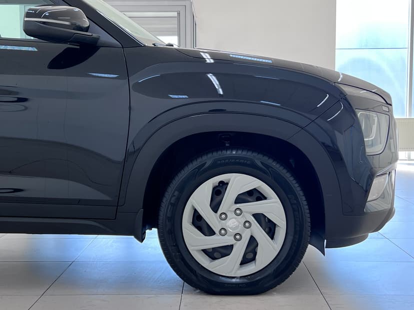 Hyundai Creta с пробегом, 2021 год, Волгоград, 1.6 бензин, Автомат - вид 9