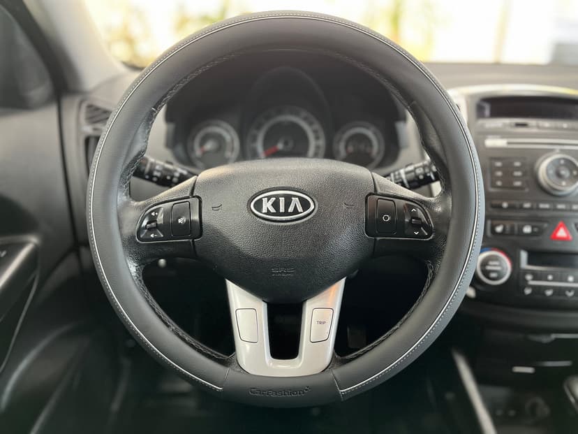 KIA Ceed с пробегом, 2010 год, Волгоград, 1.6 бензин, Автомат - вид 12