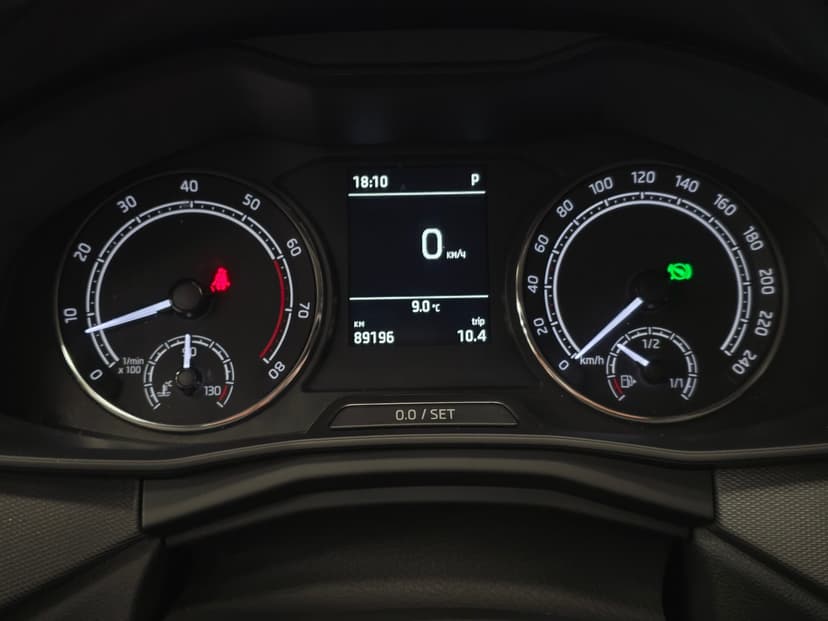 Skoda Rapid с пробегом, 2022 год, Волгоград, 1.4 бензин, Робот - вид 13