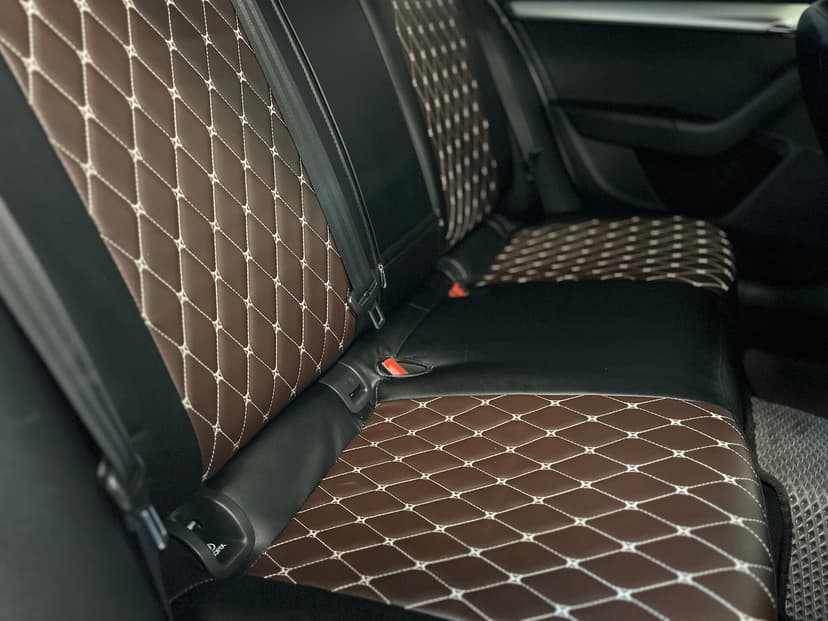 Skoda Octavia с пробегом, 2014 год, Волгоград, 1.8 бензин, Механика - вид 24