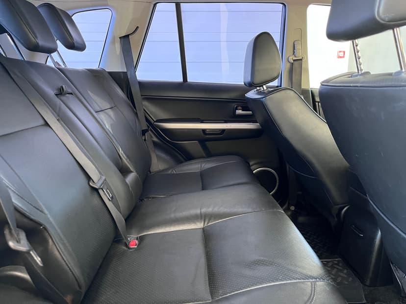 Suzuki Grand Vitara с пробегом, 2008 год, Волгоград, 2.0 бензин, Автомат - вид 23