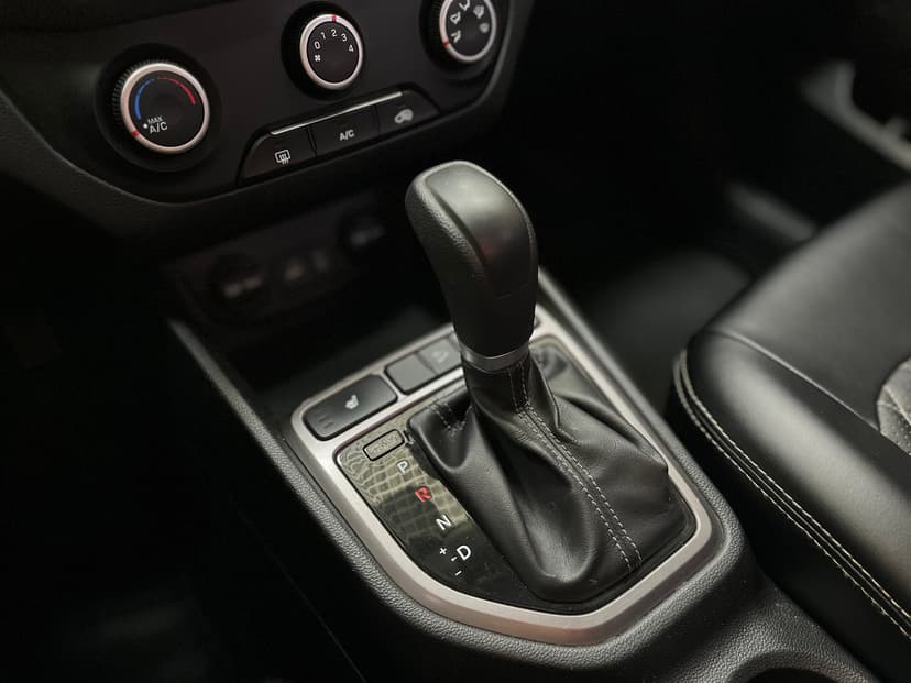 Hyundai Creta с пробегом, 2017 год, Волгоград, 1.6 бензин, Автомат - вид 16