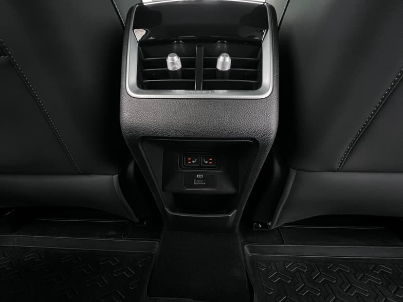 Chery Tiggo 7 Pro Max с пробегом, 2023 год, Волгоград, 1.5 бензин, Вариатор - вид 27