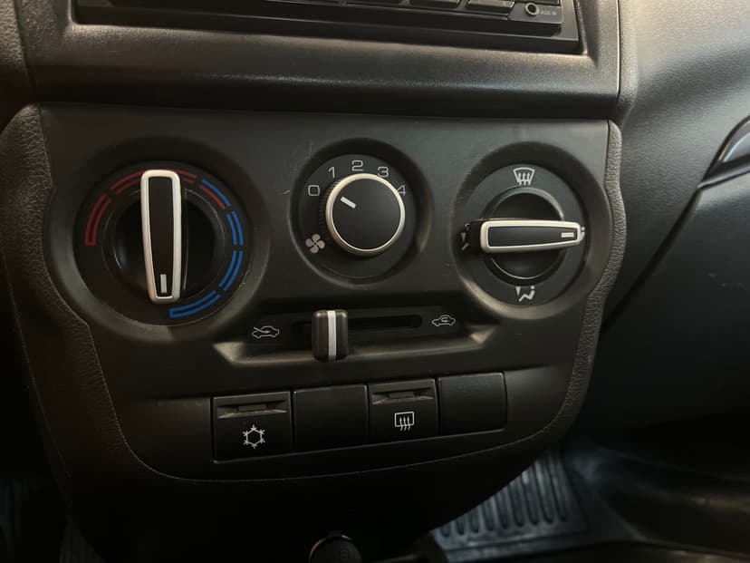 ВАЗ (LADA) Granta Cross с пробегом, 2023 год, Волгоград, 1.6 бензин, Механика - вид 14