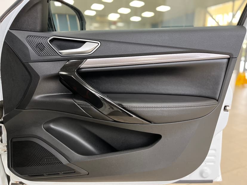 ВАЗ (LADA) Vesta с пробегом, 2024 год, Волгоград, 1.6 бензин, Механика - вид 21